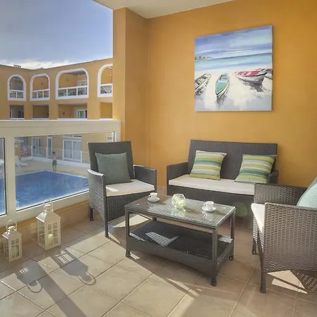 Vivienda Bienvenida El Cotillo (Fuerteventura)