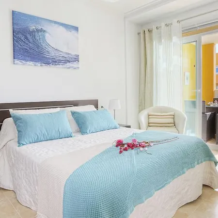 Vivienda Bienvenida * Cotillo