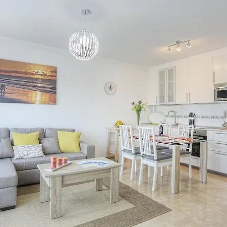 Vivienda Bienvenida El Cotillo (Fuerteventura)
