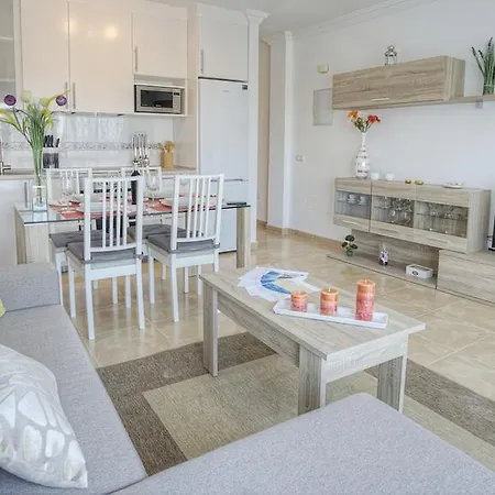 Vivienda Bienvenida *