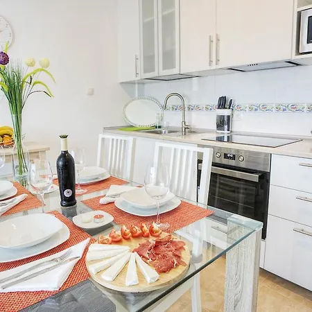 Vivienda Bienvenida El Cotillo (Fuerteventura)
