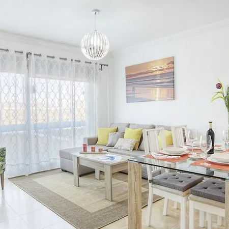 Vivienda Bienvenida * Cotillo