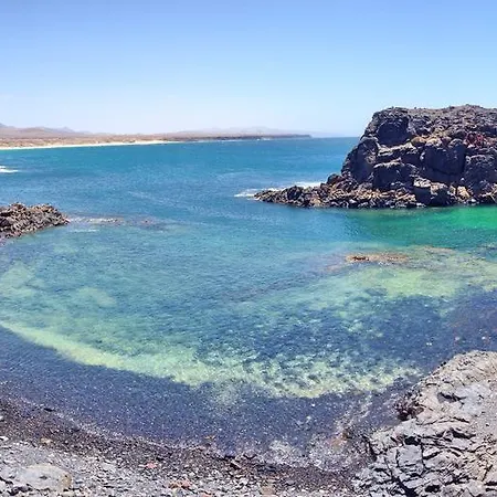 Vivienda Bienvenida Apartamento *