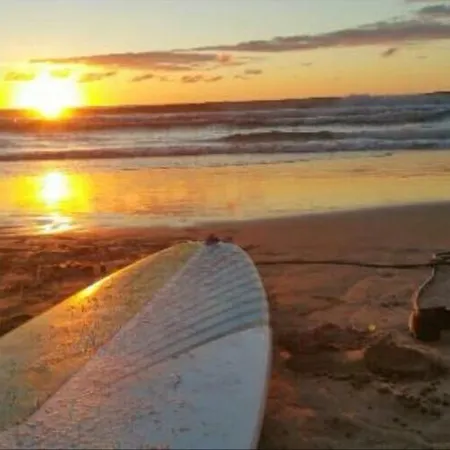 Apartamento Vivienda Bienvenida Cotillo