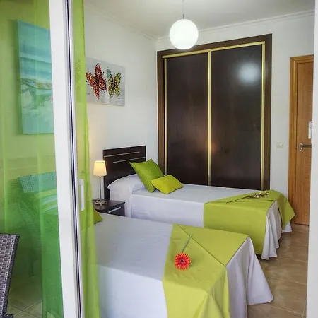 Vivienda Bienvenida * Cotillo