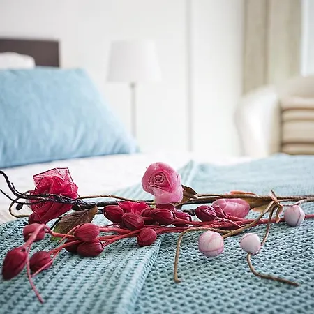 Vivienda Bienvenida Appartement