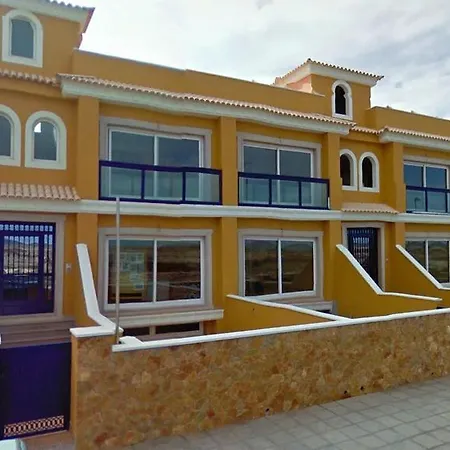 Lagos Del Apartment