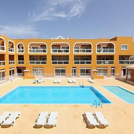 Vivienda Bienvenida * Cotillo