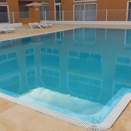 Vivienda Bienvenida דירה *