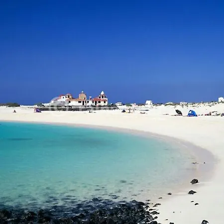 Vivienda Bienvenida * Cotillo