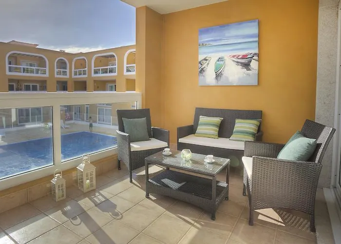 Vivienda Bienvenida Cotillo