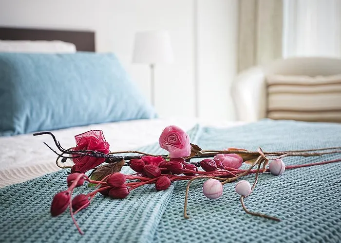 Vivienda Bienvenida Apartman