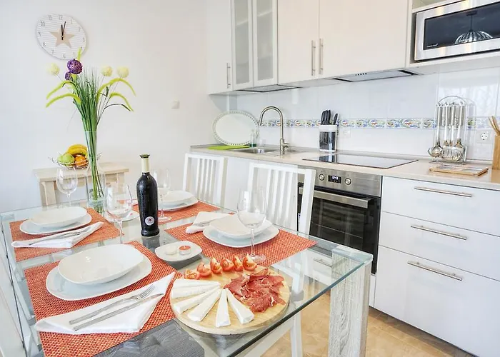 Vivienda Bienvenida Cotillo