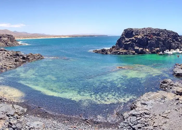 Vivienda Bienvenida Apartman *