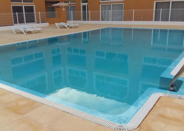 Vivienda Bienvenida Apartman *