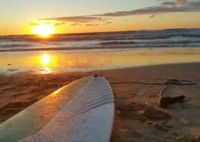 Apartman Vivienda Bienvenida Cotillo