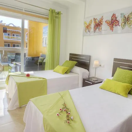 Vivienda Bienvenida *