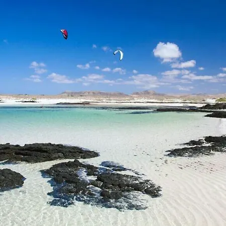 דירה Vivienda Bienvenida