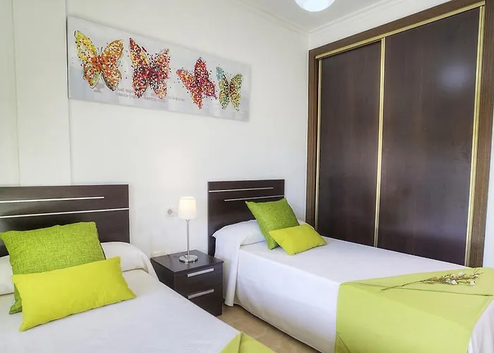 Daire Vivienda Bienvenida *