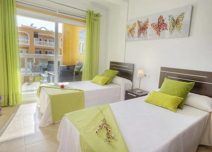 Vivienda Bienvenida *