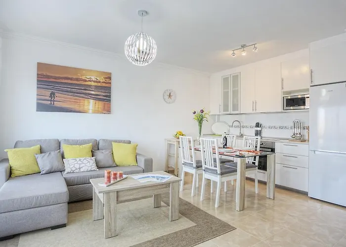 Vivienda Bienvenida Cotillo