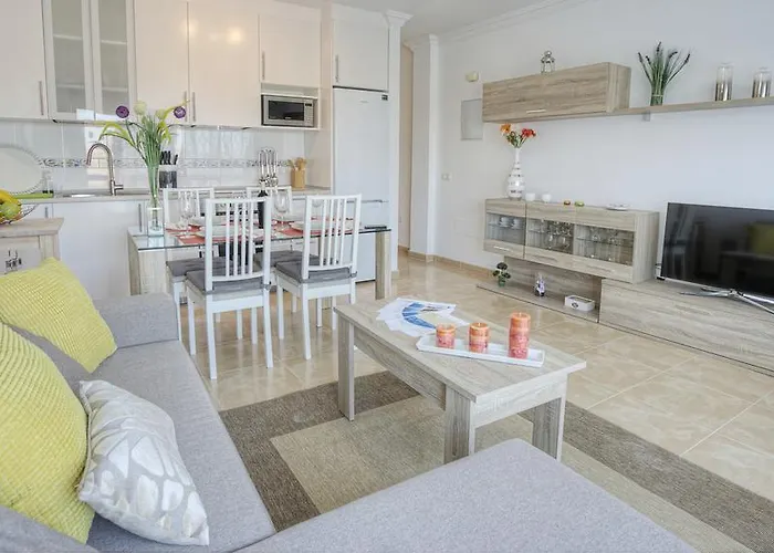 Vivienda Bienvenida *