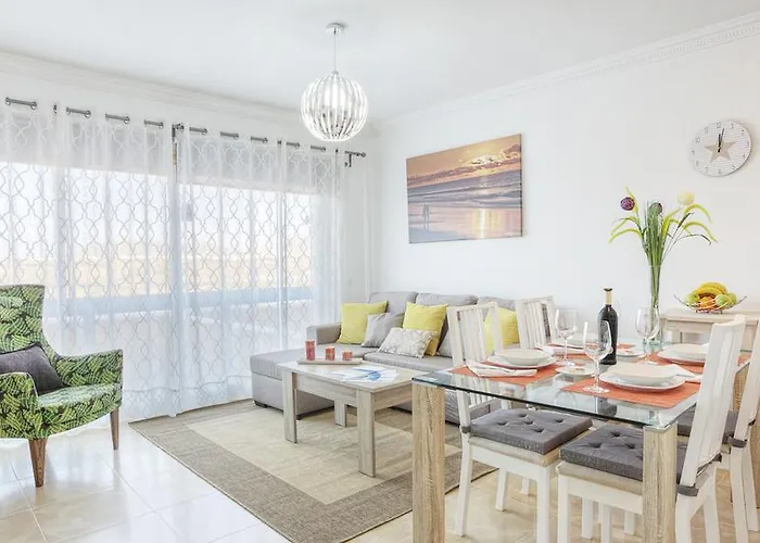 Vivienda Bienvenida * Cotillo