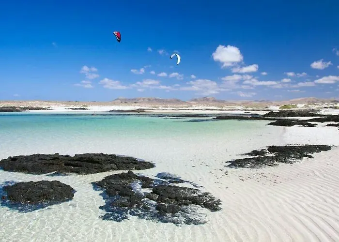 Daire Vivienda Bienvenida